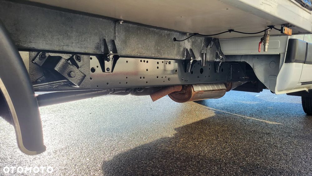 Iveco Daily 35c13 / 35c15/50c15/ mroźnia - 13