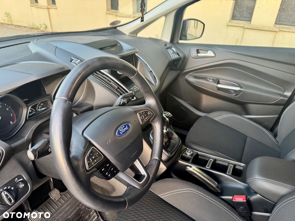 Ford C-MAX 1.0 EcoBoost Trend ASS - 13