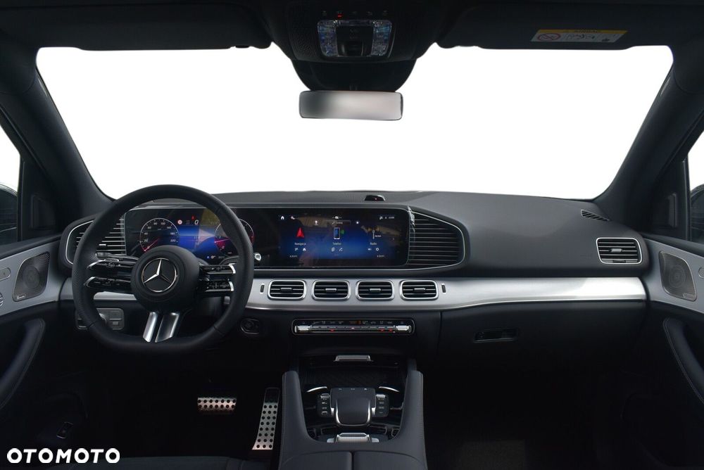 Mercedes-Benz GLE 300 d 4-Matic Advanced Plus - 8