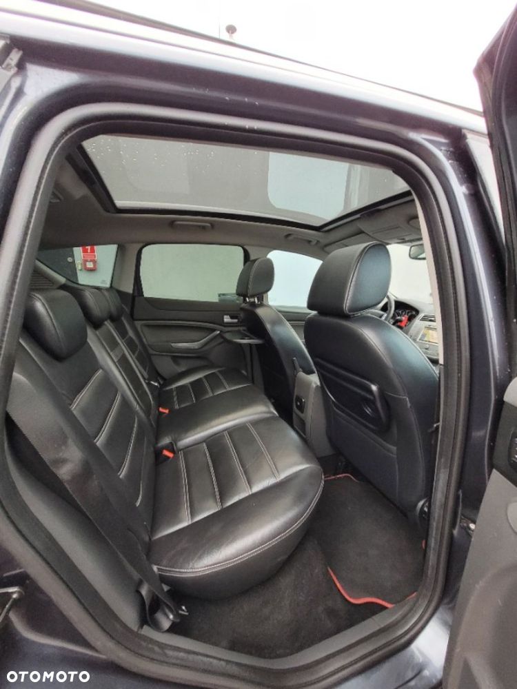 Ford Kuga 2.0 TDCi 4WD Titanium - 15