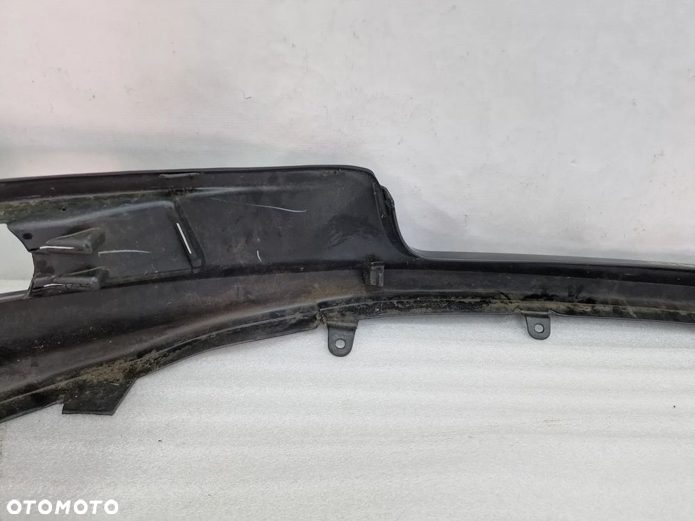 TOYOTA CAMRY 07-09 SPOJLER / DOKŁADKA POD ZDERZAK PRZEDNI PRZÓD , NR 76851-06011 , NR AUKCJI DT735 - 30