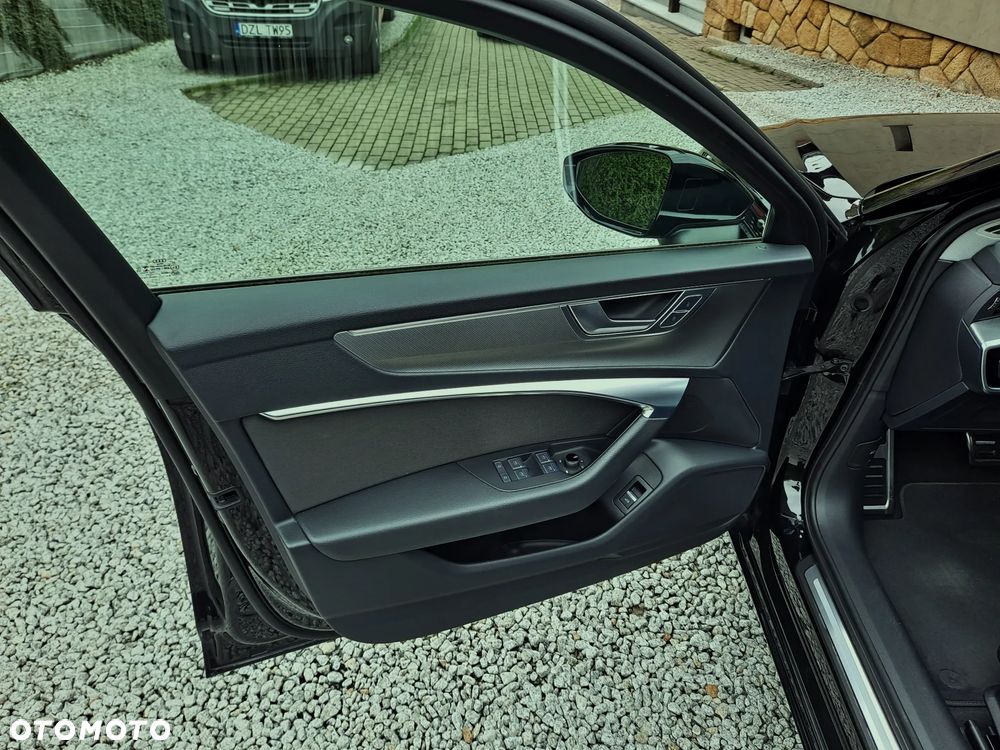 Audi A6 Avant 40 TDI quattro S tronic sport - 20