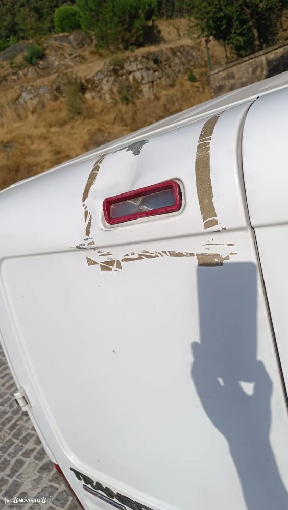 Ford Transit Connect 1.8 TDCi Curta Trend - 5