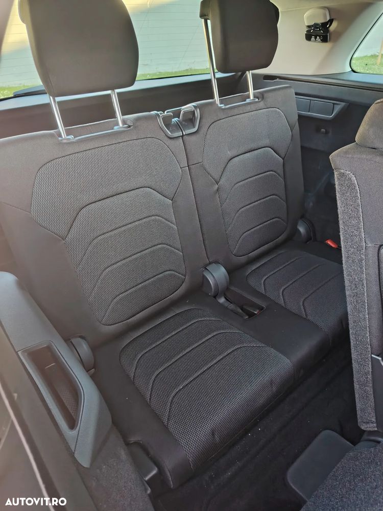 Skoda Kodiaq 2.0 TDI DSG Clever - 26