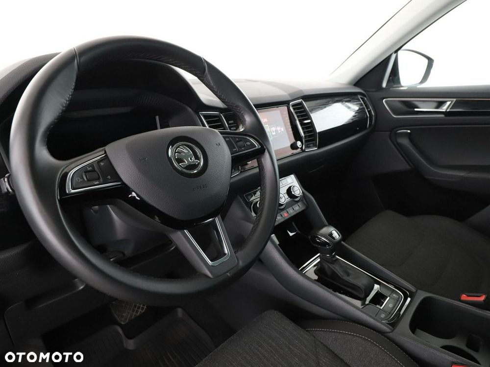 Skoda Kodiaq 2.0 TDI 4x2 Style DSG 7os - 15