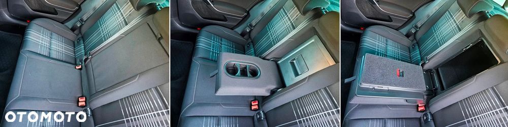 Volkswagen Golf 1.4 TSI BlueMotion Technology Lounge - 20