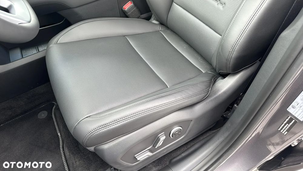 Hyundai Santa Fe - 14