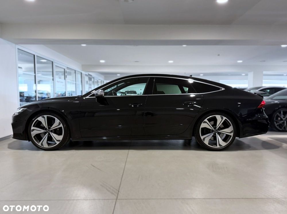Audi A7 Sportback - 2