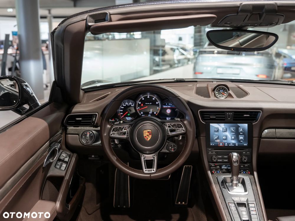 Porsche 911 - 23