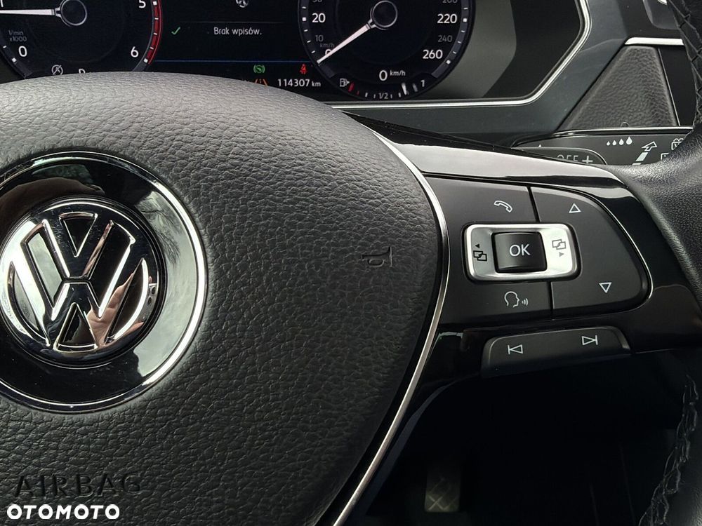 Volkswagen Tiguan 2.0 TDI BMT SCR 4Mot Highline DSG - 19