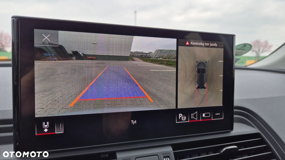 Audi Q5 50 TFSI e Quattro Advanced S tronic - 18