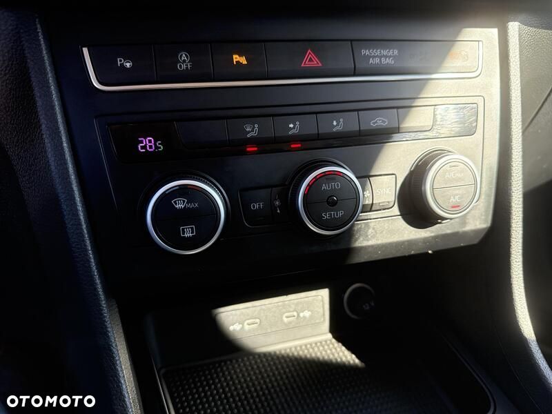 Seat Ateca 1.5 TSI Style S&S - 16