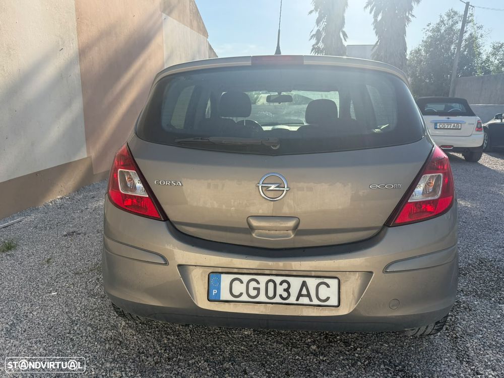 Opel Corsa 1.3 CDTI - 5