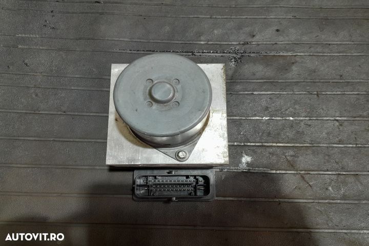 Pompa ABS 3AA614109AP 3AA614109AP Volkswagen VW Passat B7 [2010 - 201 - 3