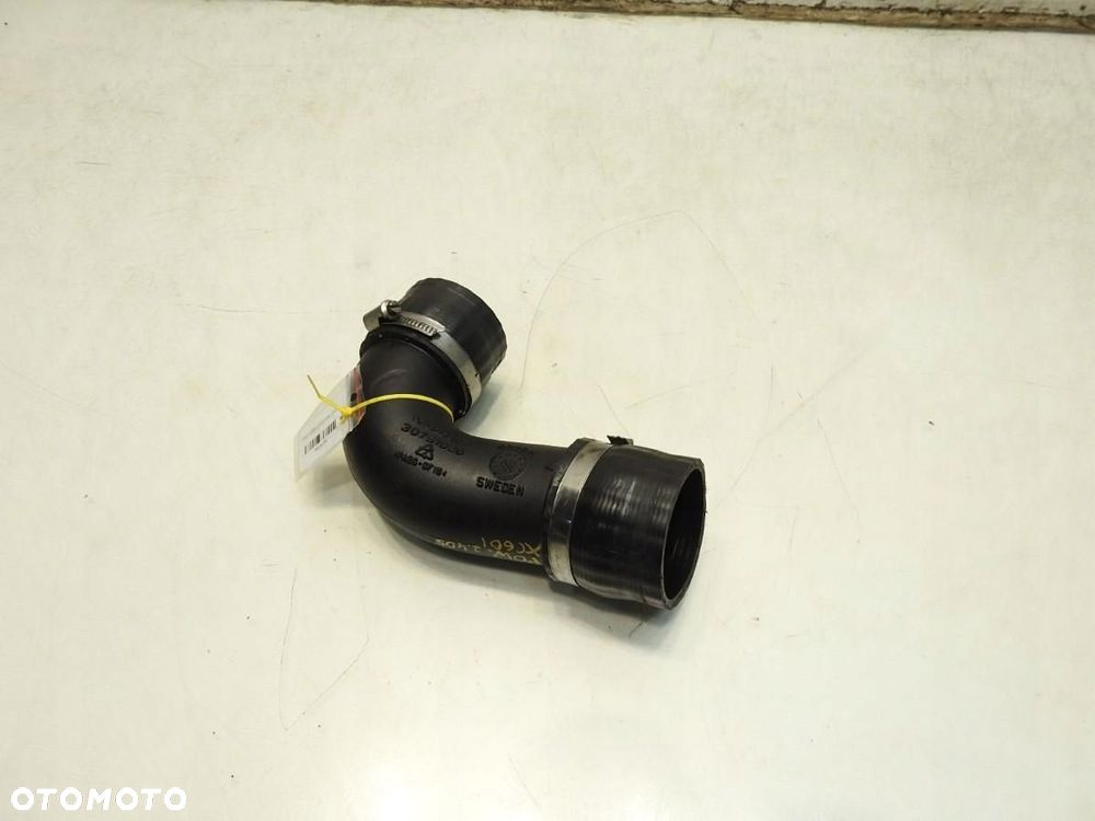 WĄŻ RURA POWIETRZA VOLVO XC60 I 2.4 D5 30751920 - 7