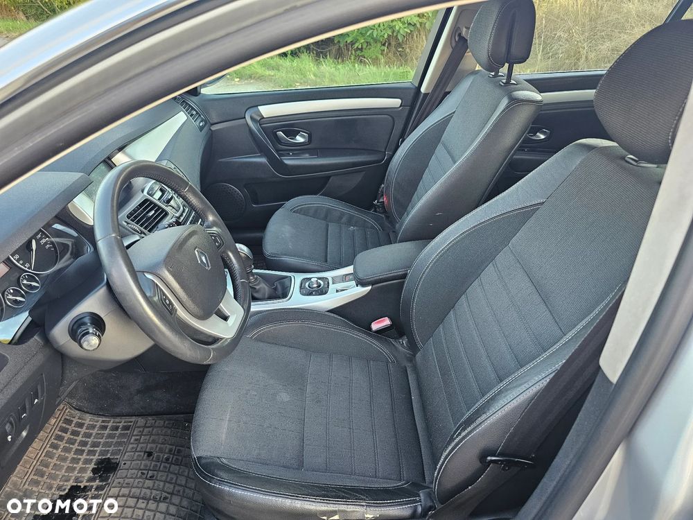 Renault Laguna 2.0 DCi Dynamique - 11