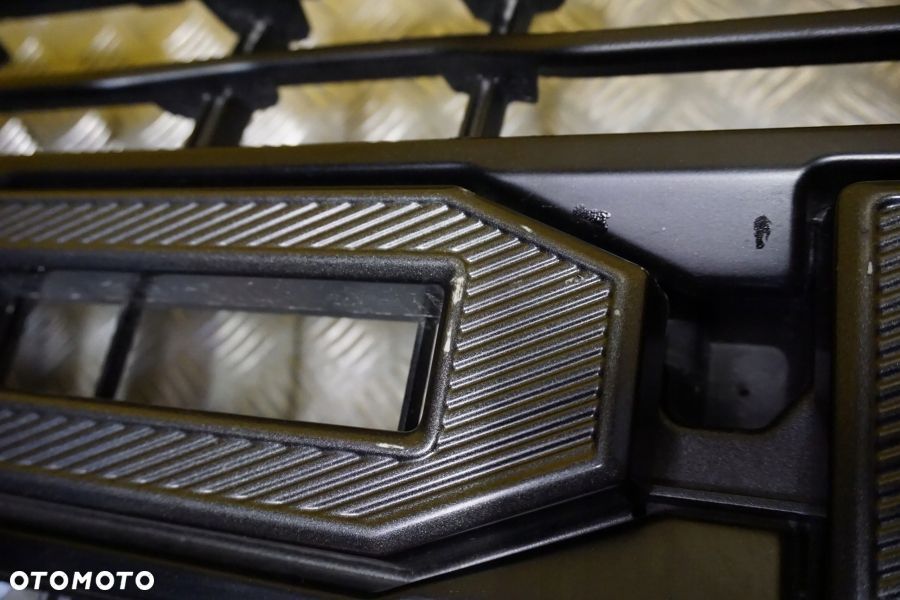 FORD F150 RAPTOR - 2024 - Atrapa Przód Grill USA - 7