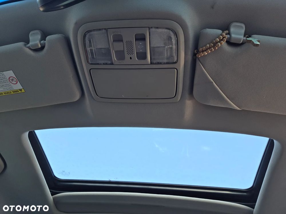 Honda Accord 2.0 Executive - 18