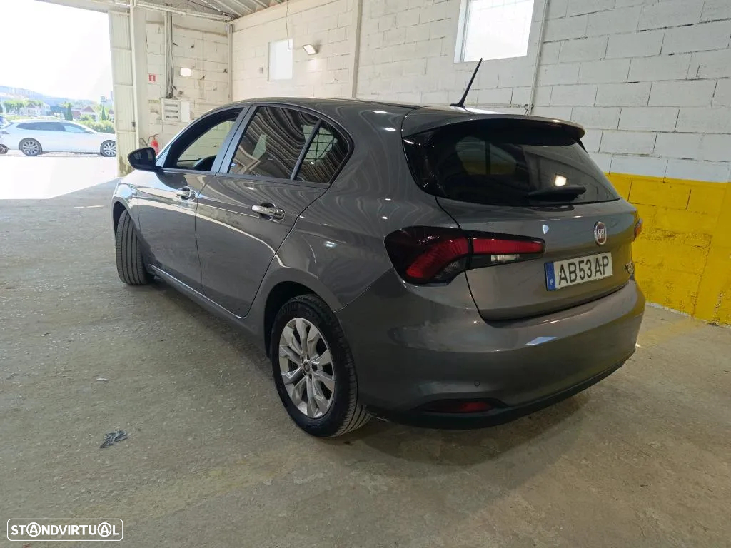Fiat Tipo Van 1.3 M-jet - 2