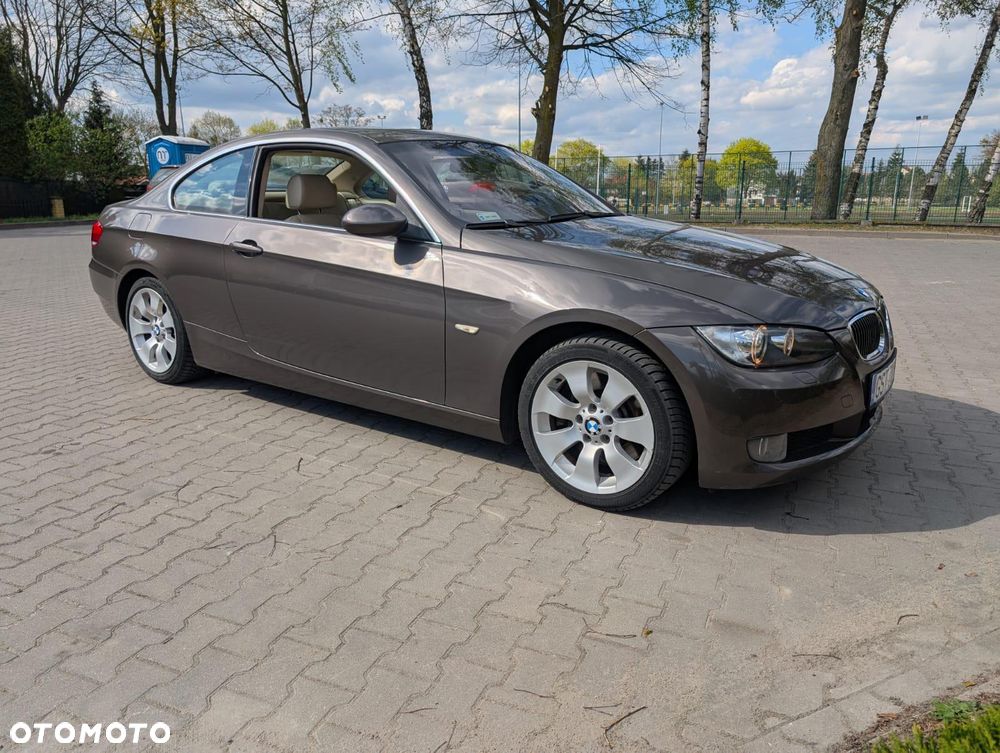 BMW Seria 3 - 1