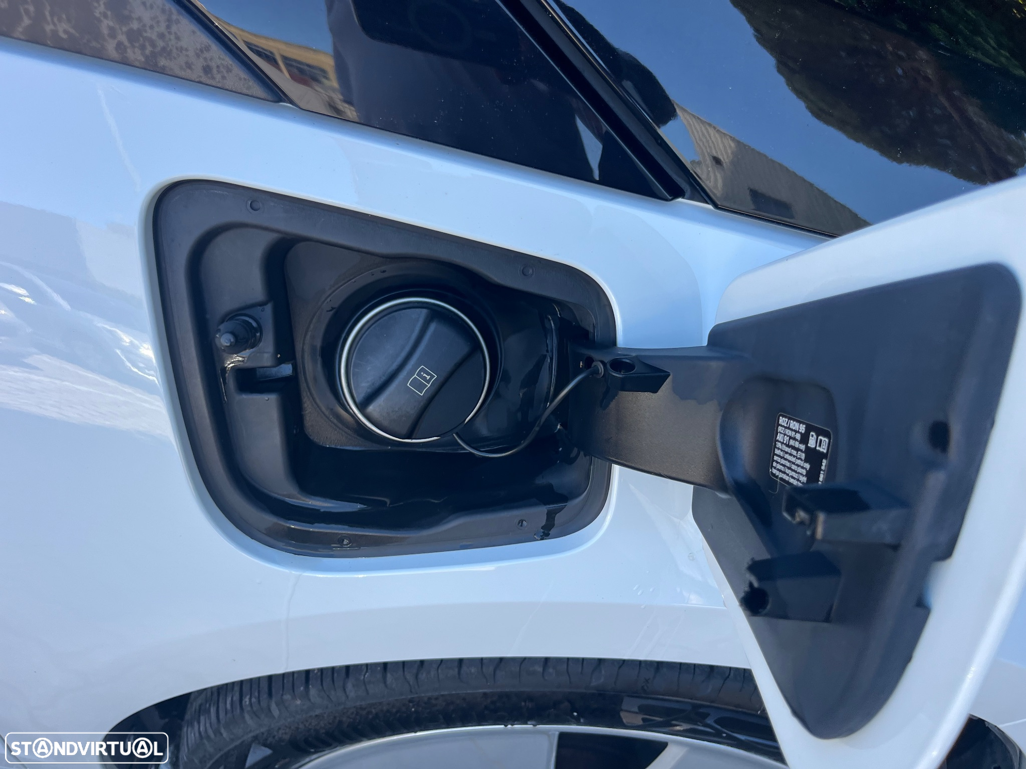 BMW i3 - 28