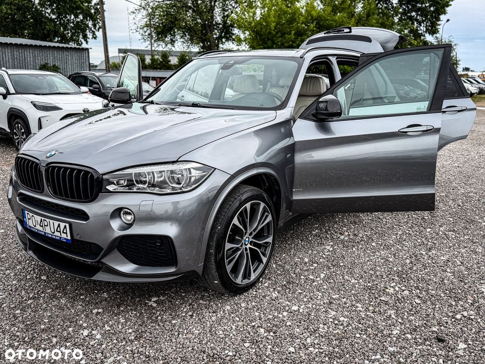 BMW X5 xDrive25d sport - 15