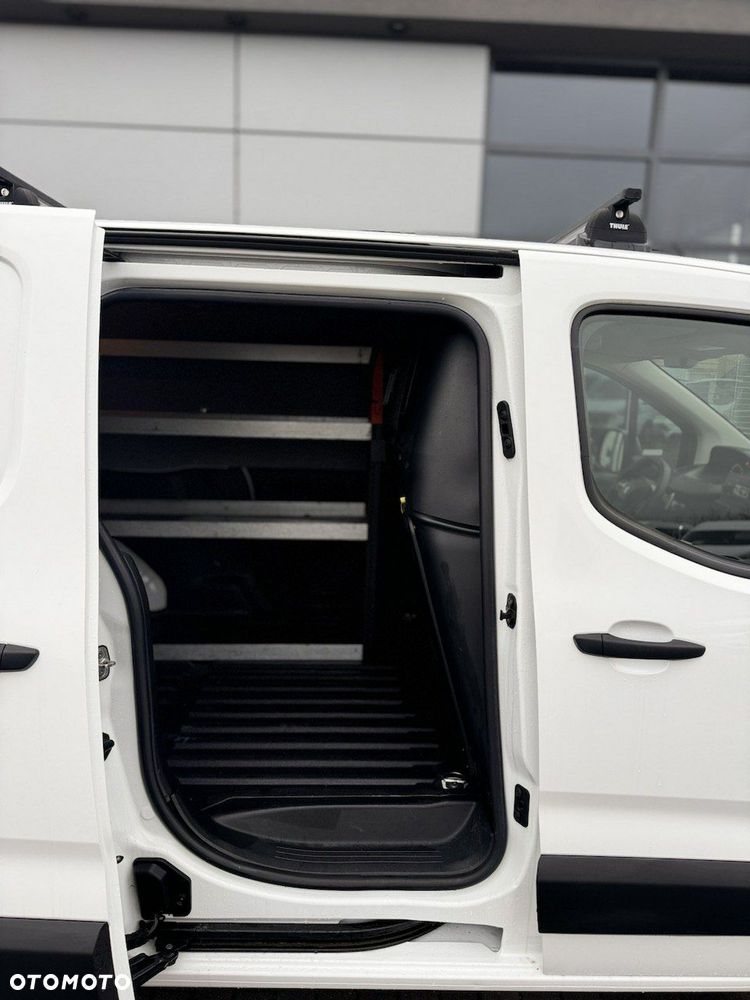 Peugeot Partner - 14