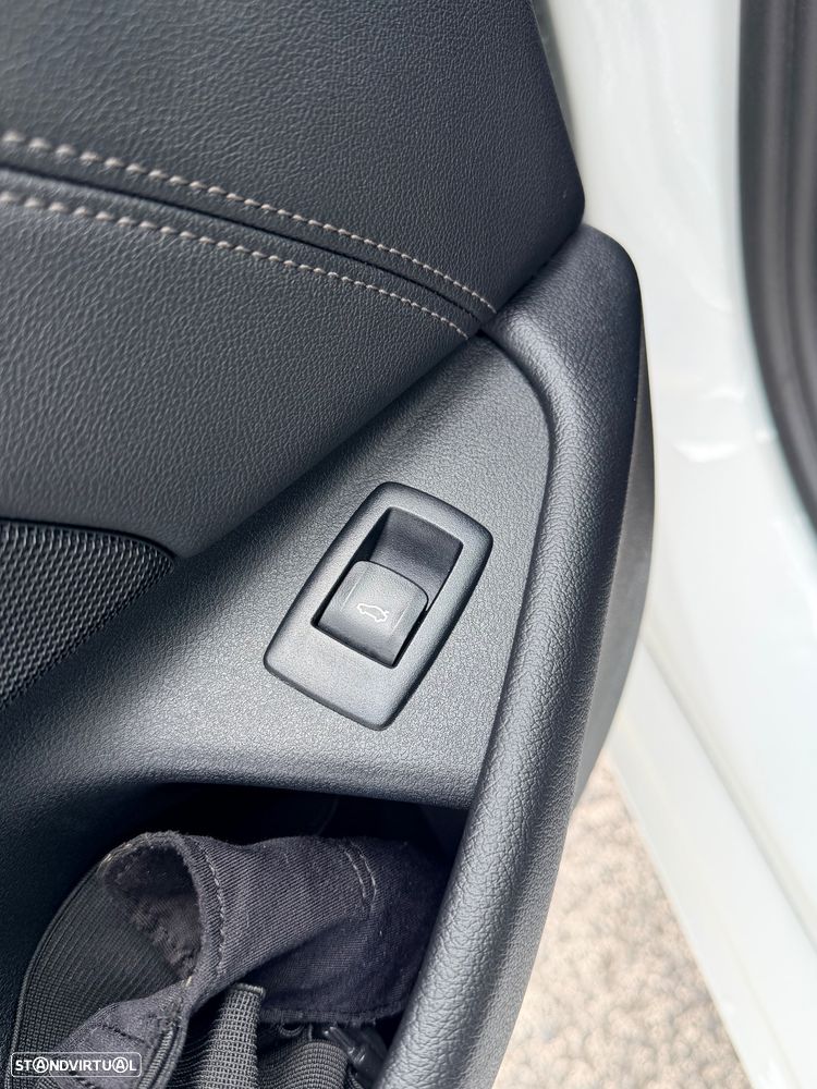 BMW 520 d Touring Aut. - 10