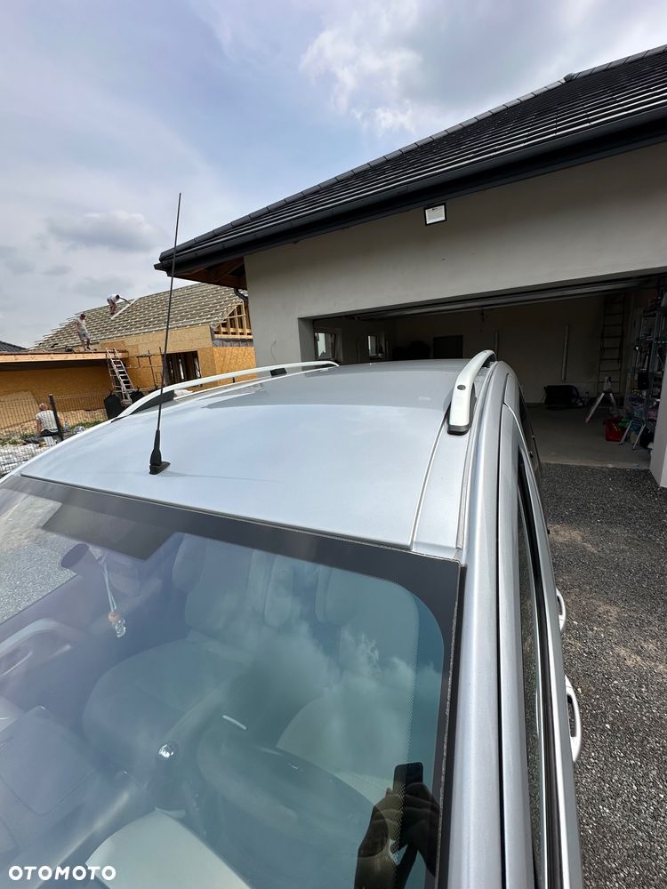 Peugeot Partner 1.6 HDi Trendy - 6