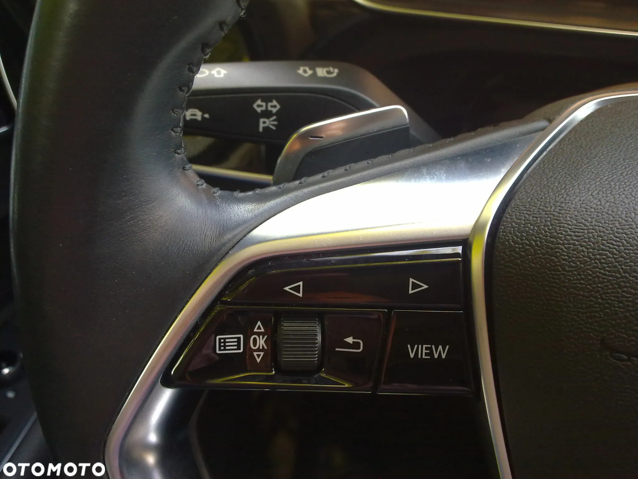 Audi A8 50 TDI quattro tiptronic - 28
