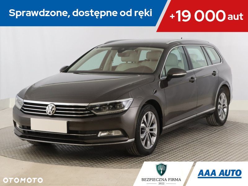Volkswagen Passat Variant - 2