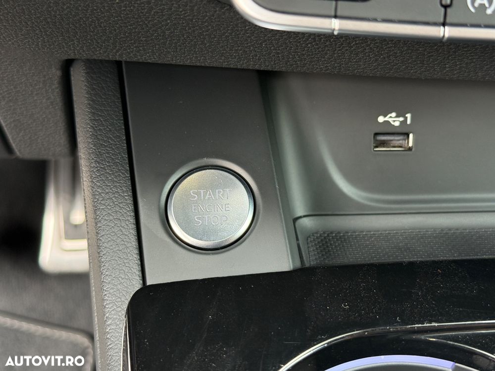 Audi A4 40 TFSI S tronic MHEV Advance - 10