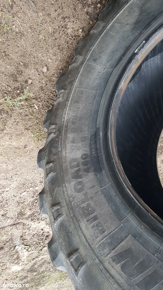 Inny Opony za darmo !!! - 4