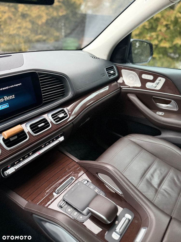 Mercedes-Benz GLS - 6