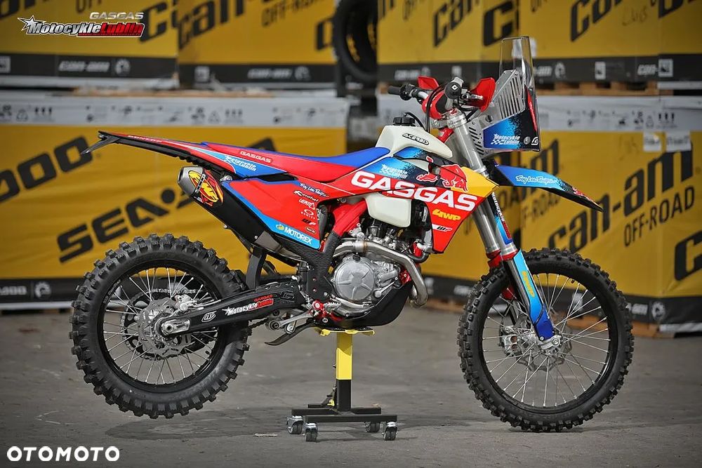 KTM EXC - 6