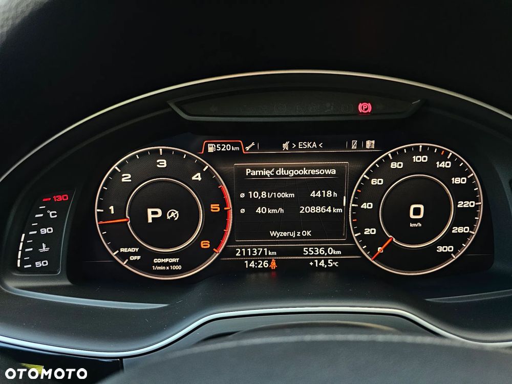 Audi Q7 3.0 TDI Quattro Tiptr - 18