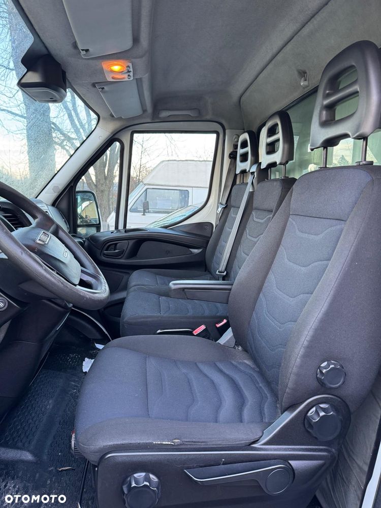 Iveco DAILY - 5