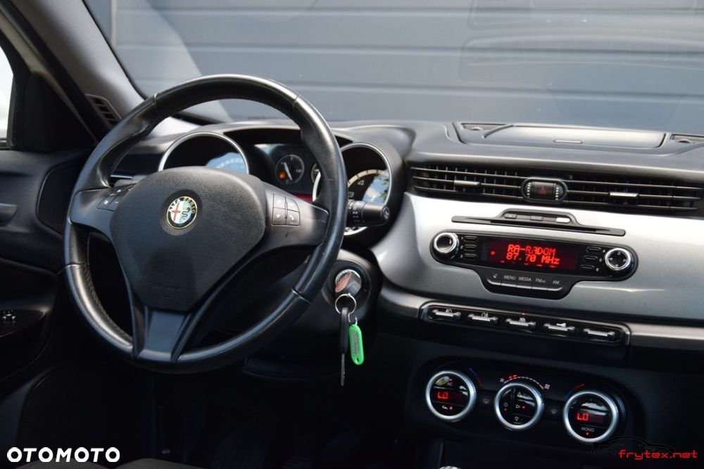 Alfa Romeo Giulietta - 26