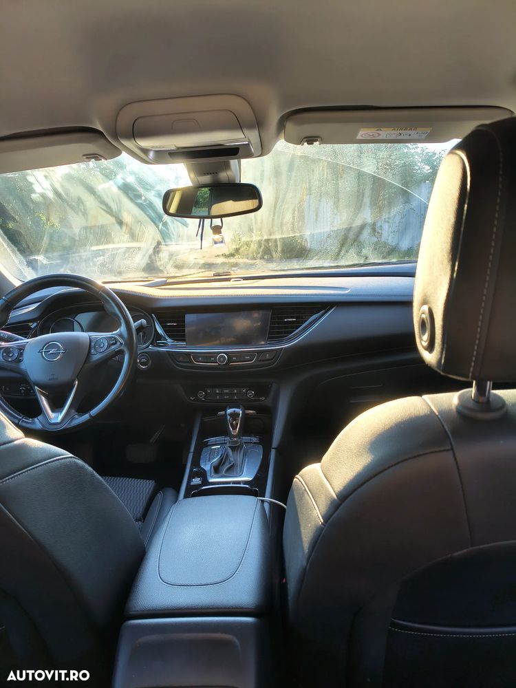 Opel Insignia 2.0 Start/Stop Aut. Elegance - 6