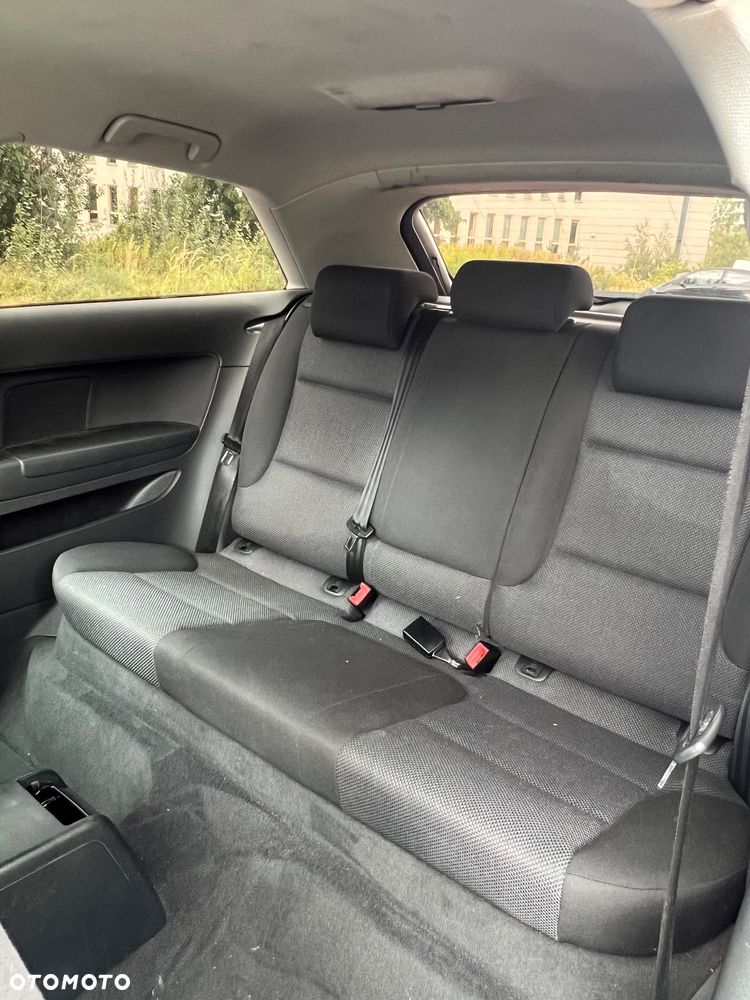 Audi A3 3-drzwiowe 2.0 TDI Ambiente - 23