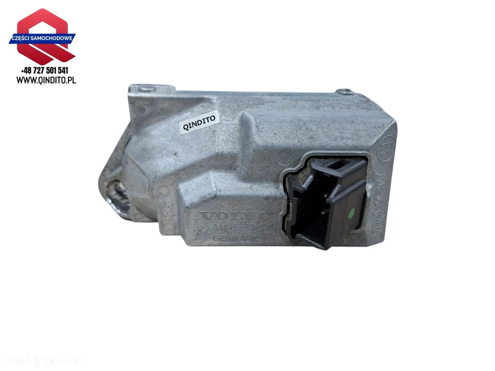 BLOKADA KIEROWNICY VOLVO FH4 84415563 - 3