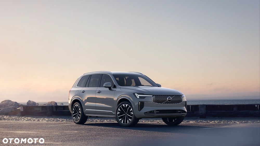 Volvo XC 90 B5 B AWD Plus Bright - 10