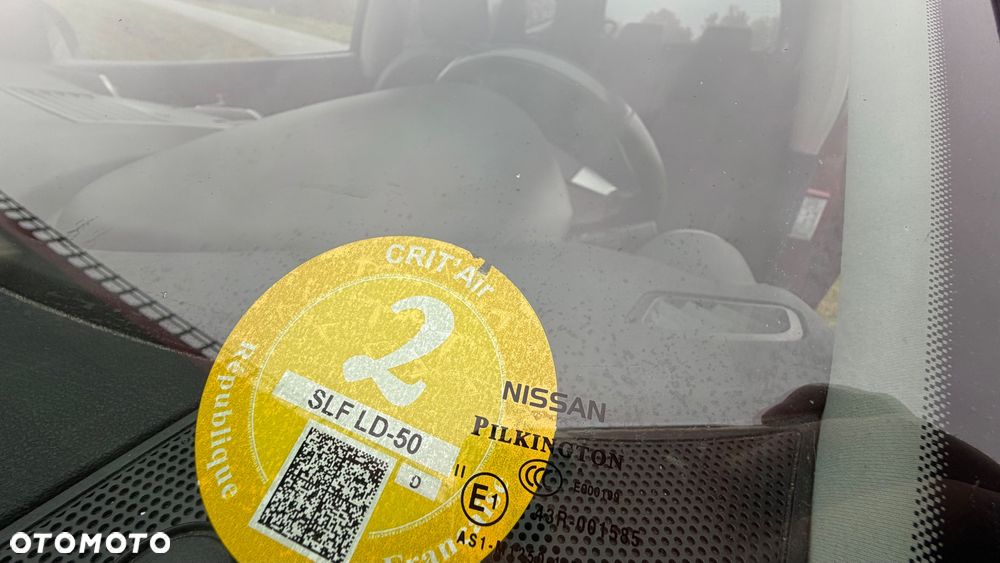 Nissan Qashqai+2 - 19
