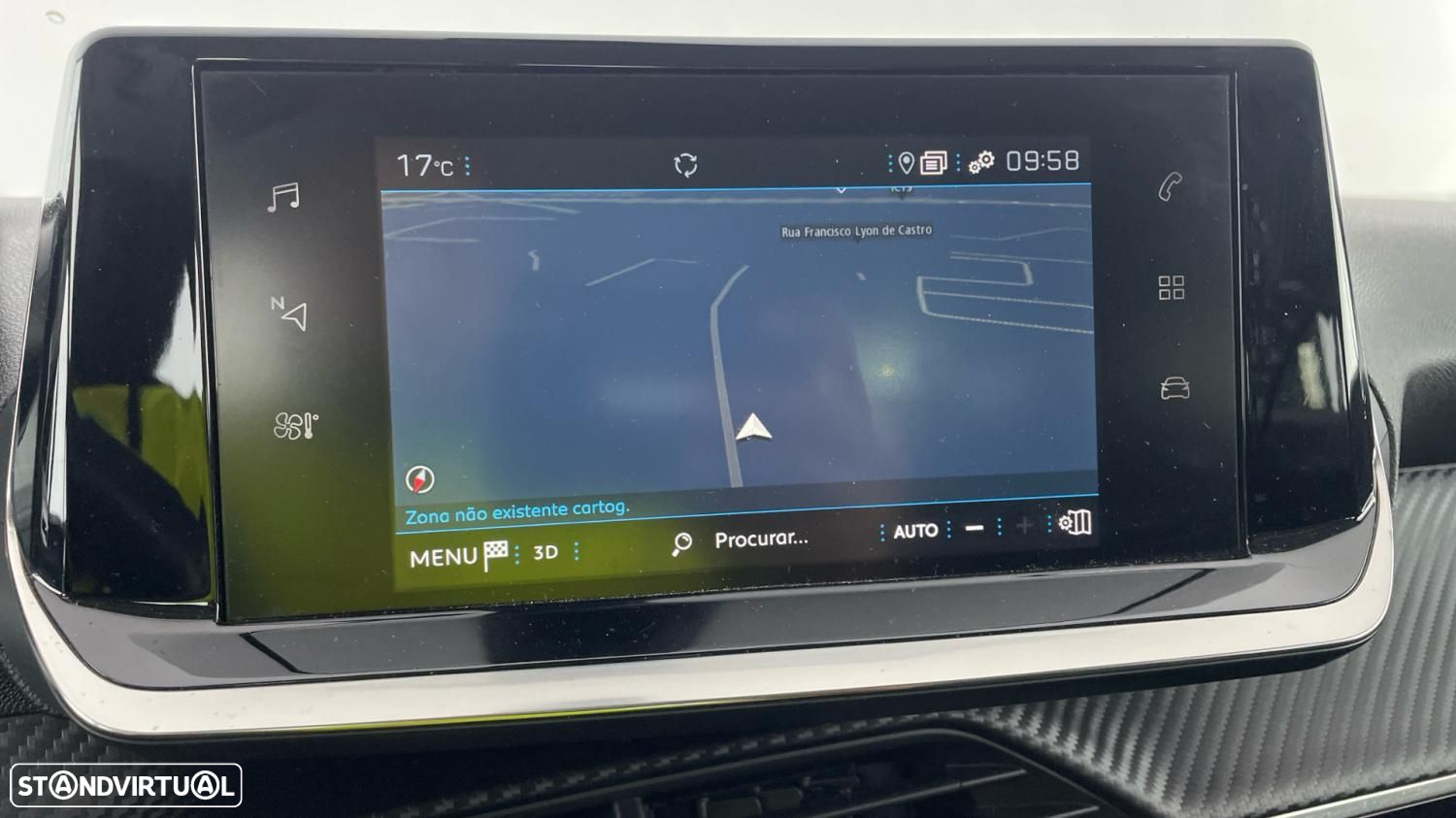 Peugeot 2008 1.2 PureTech Active Pack - 13