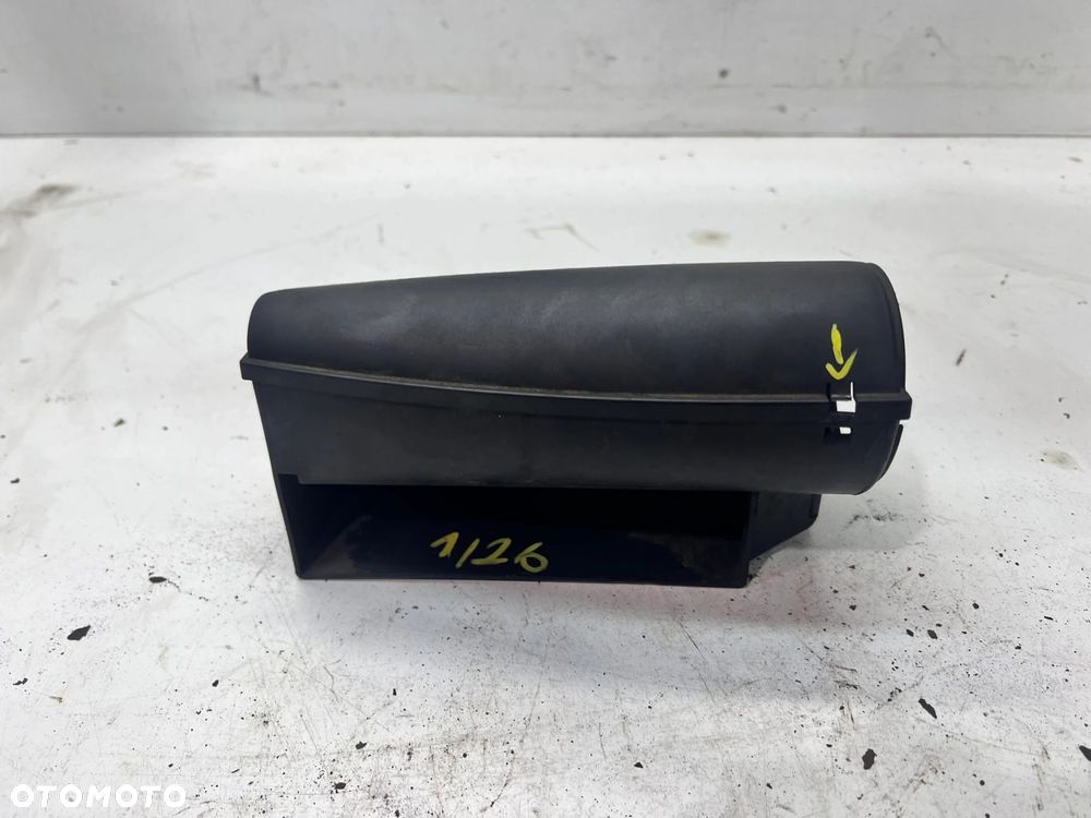 WLOT KIEROWNICA POWIETRZA AUDI A3 8P 1K0805962E 1/26 - 1