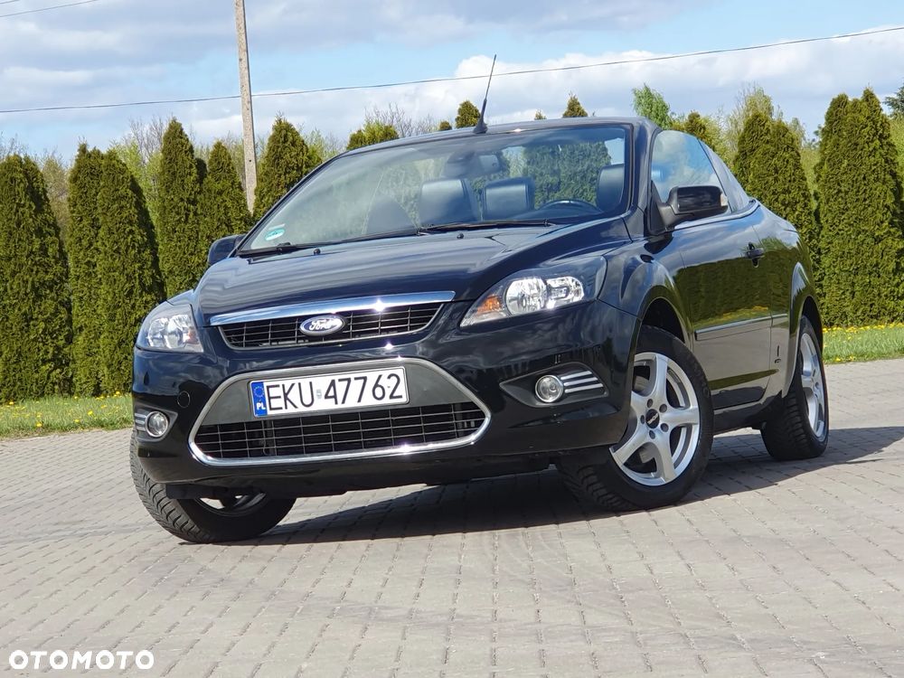 Ford Focus - 26