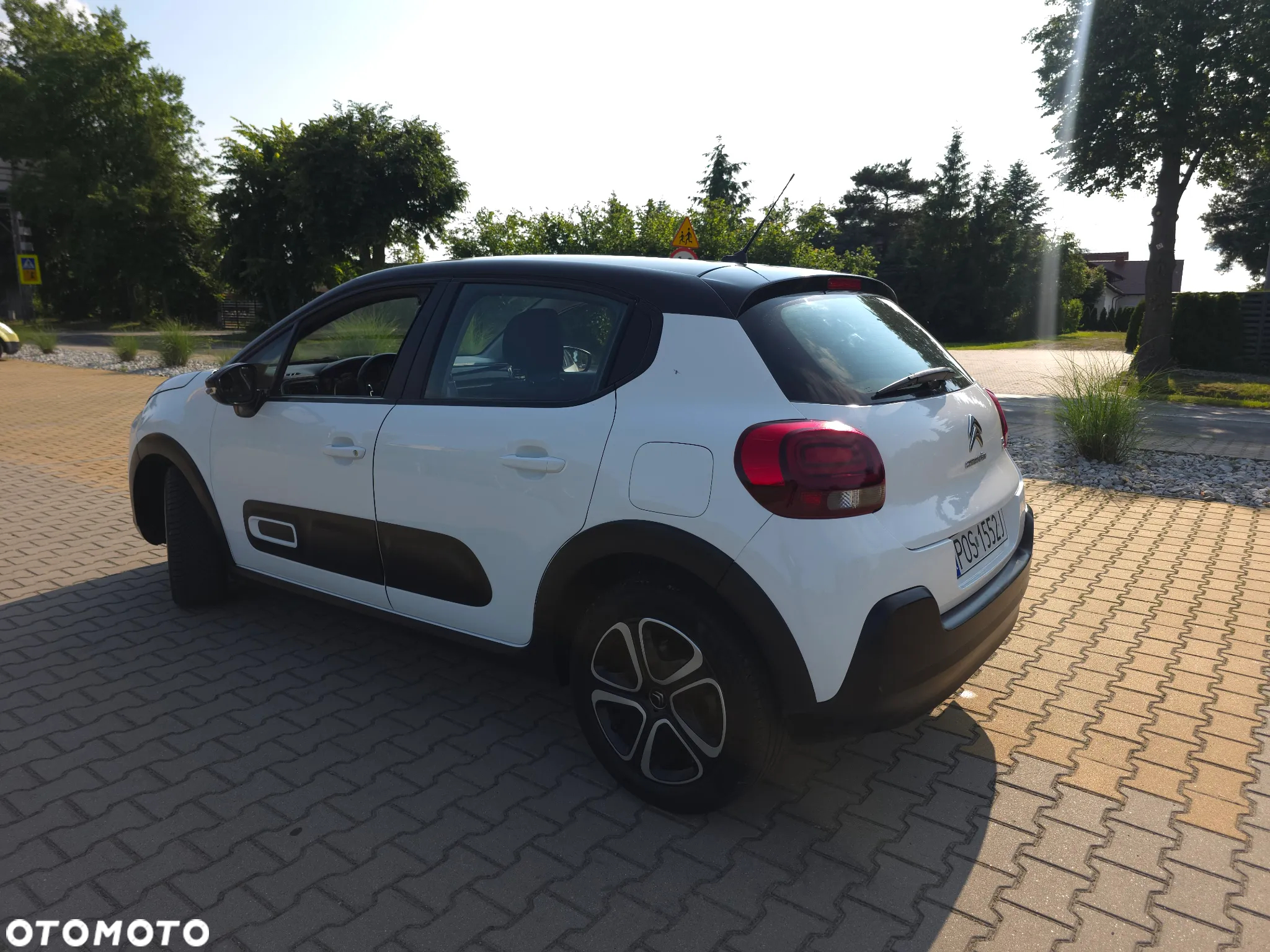 Citroën C3 1.5 BlueHDi Feel Pack - 7