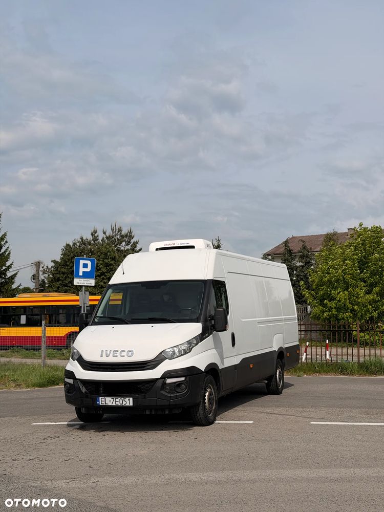 Iveco DAILY - 1