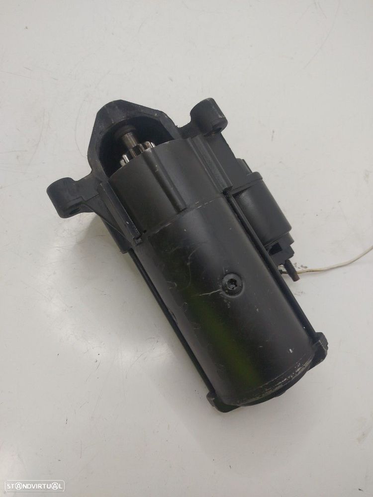 Motor De Arranque Peugeot 306 Break (7E, N3, N5) - 1