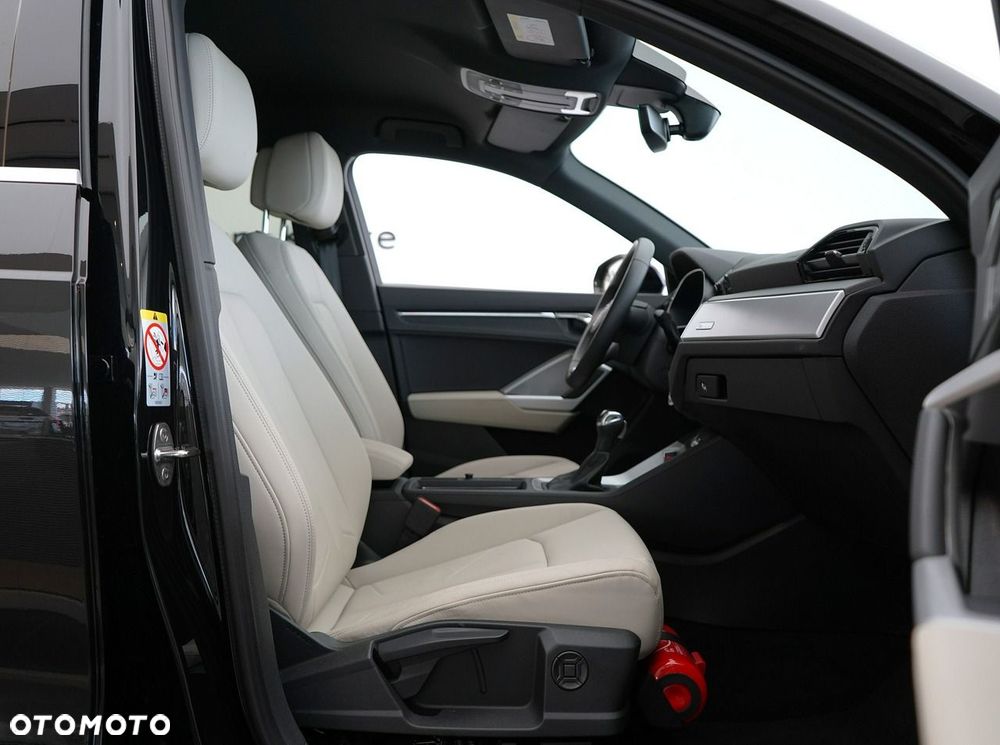Audi Q3 - 28